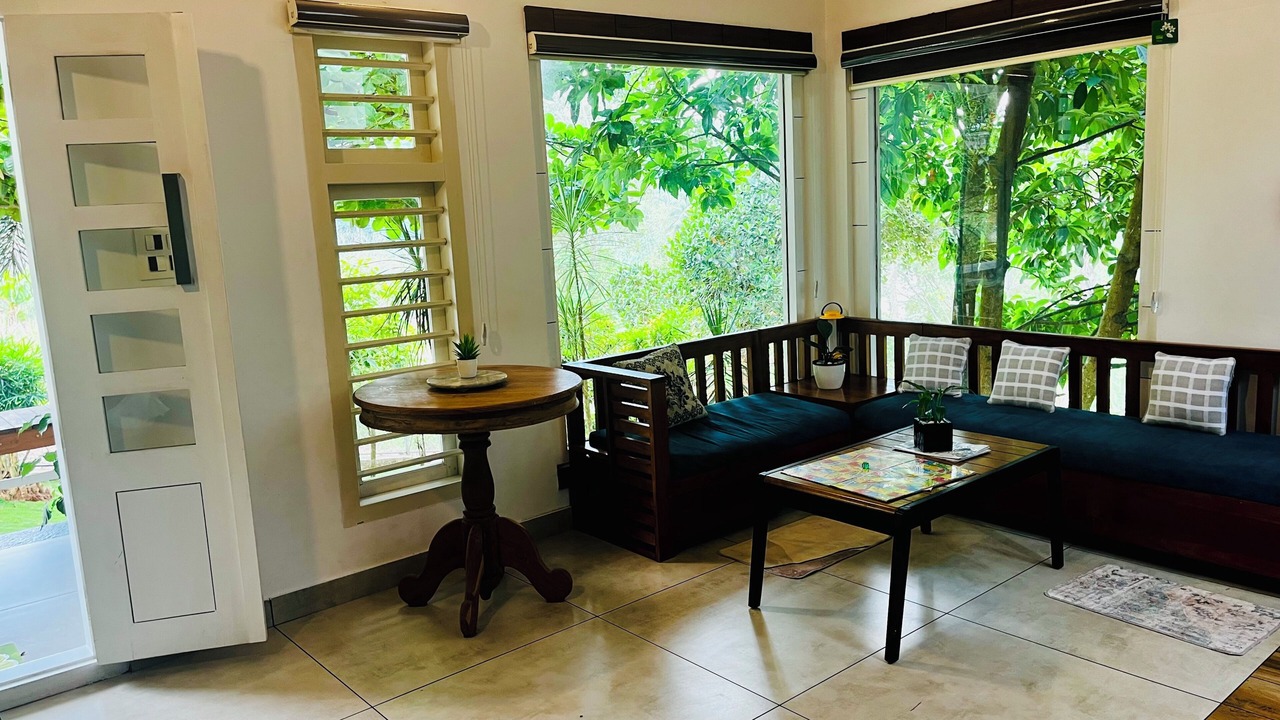 Photo of Livingroom in Kalpetta