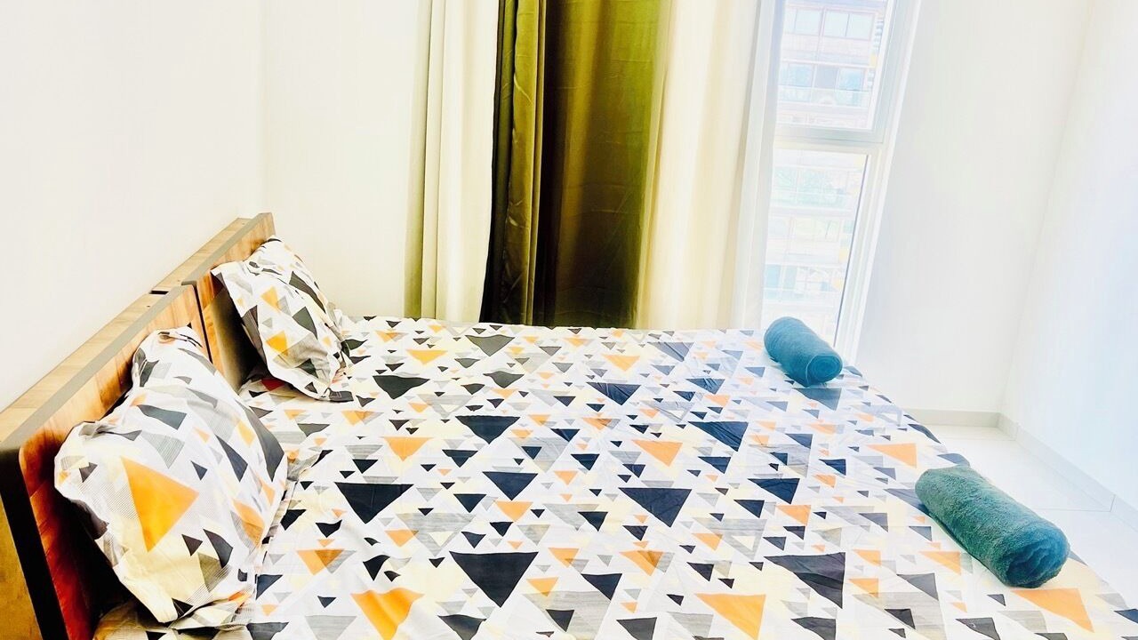 Photo of Bedroom in Gandhinagar