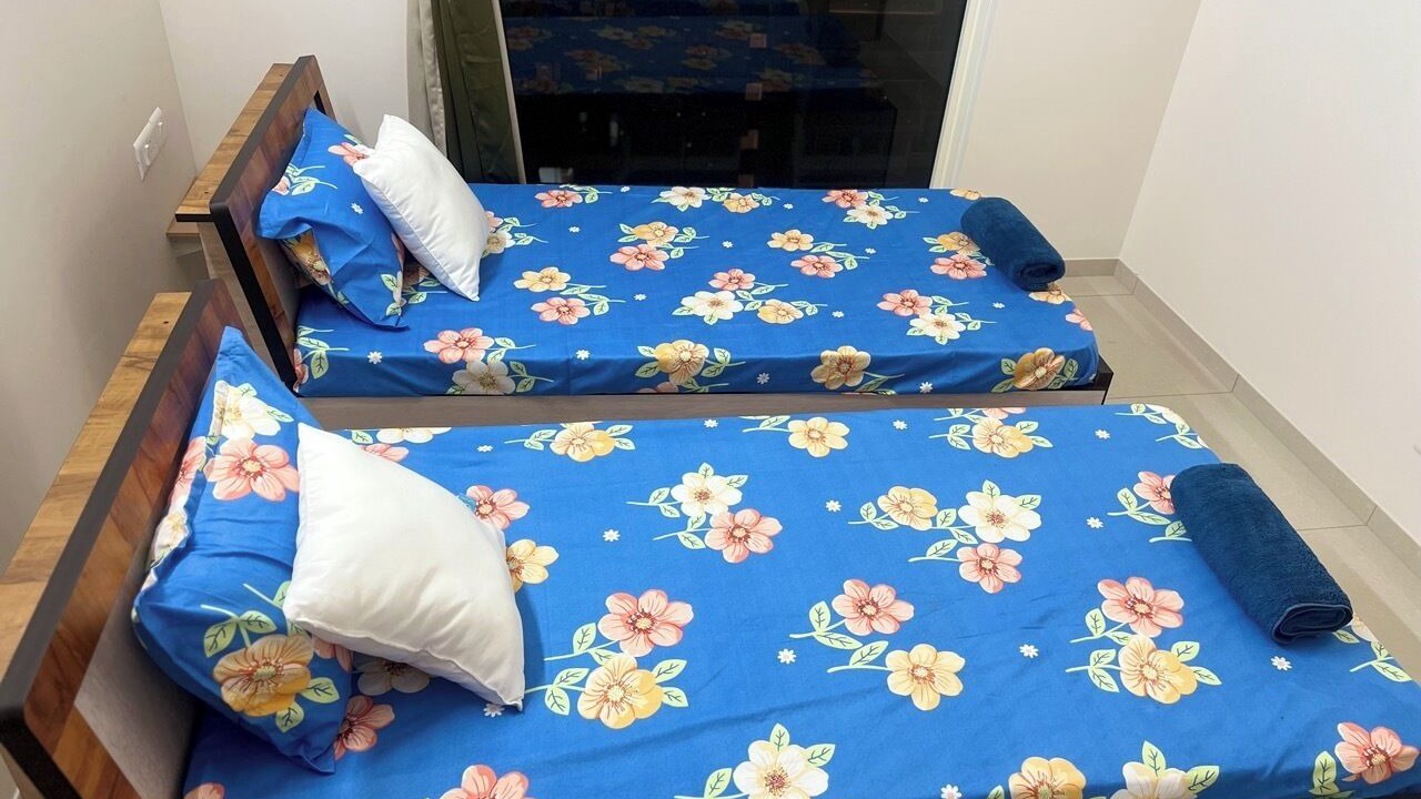 Photo of Bedroom in Gandhinagar