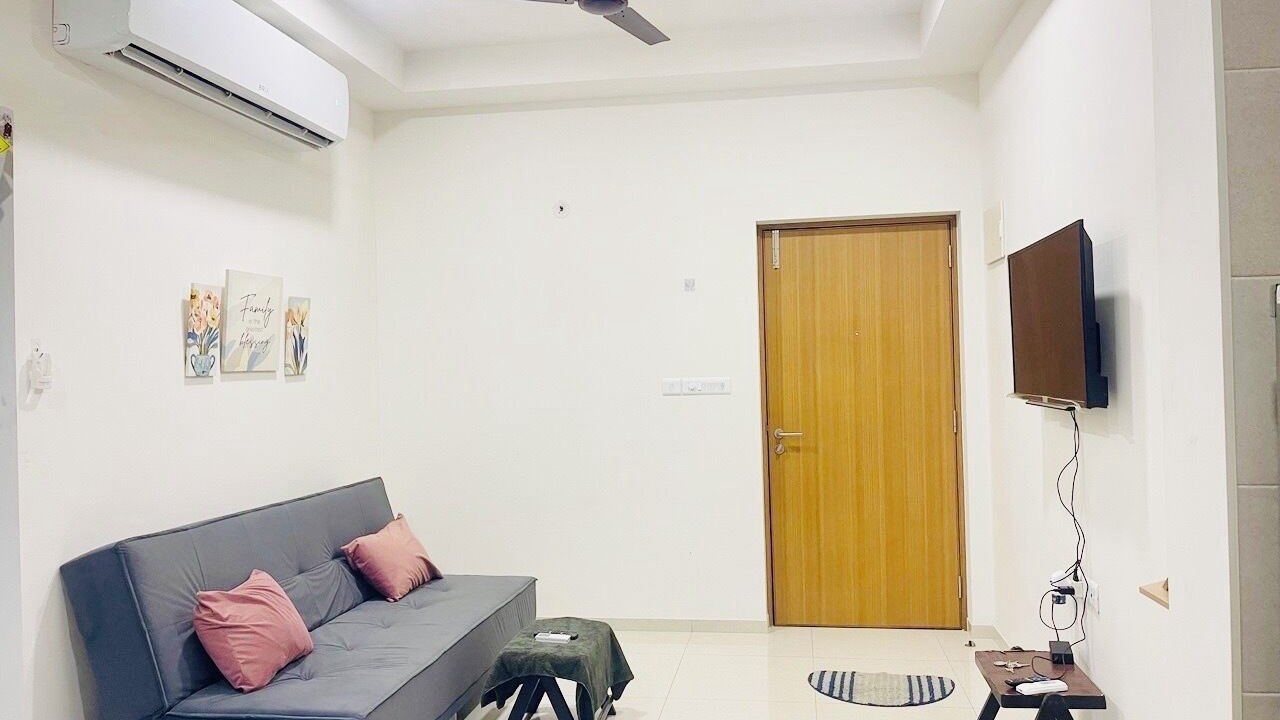 Photo of Livingroom in Gandhinagar