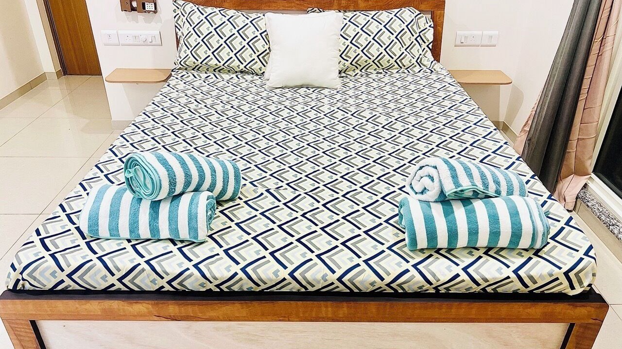 Photo of Bedroom in Gandhinagar