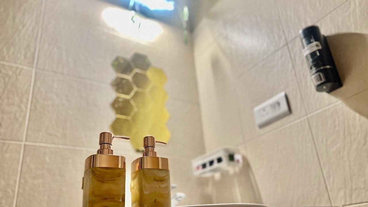 Photo of Bathroom in Gandhinagar