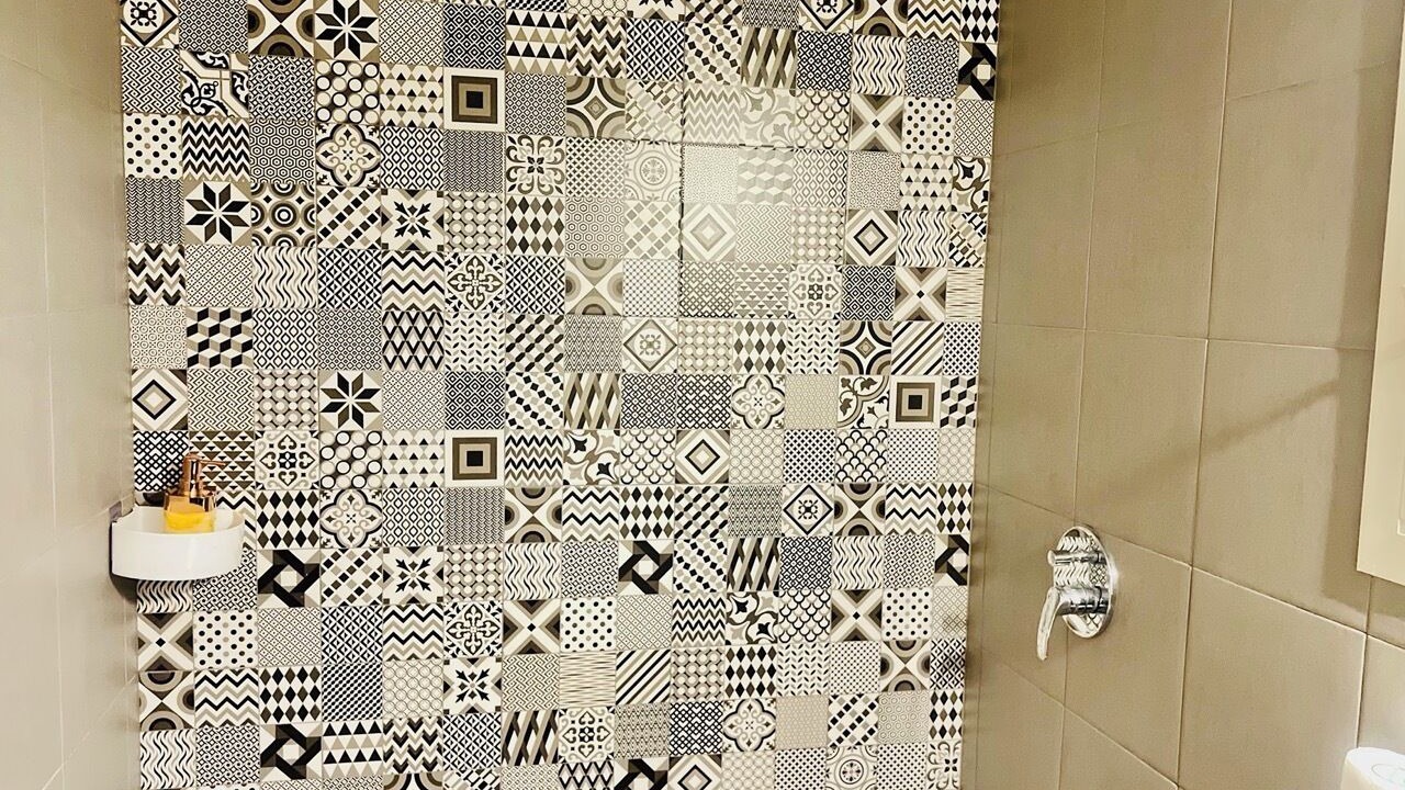 Photo of Bathroom in Gandhinagar