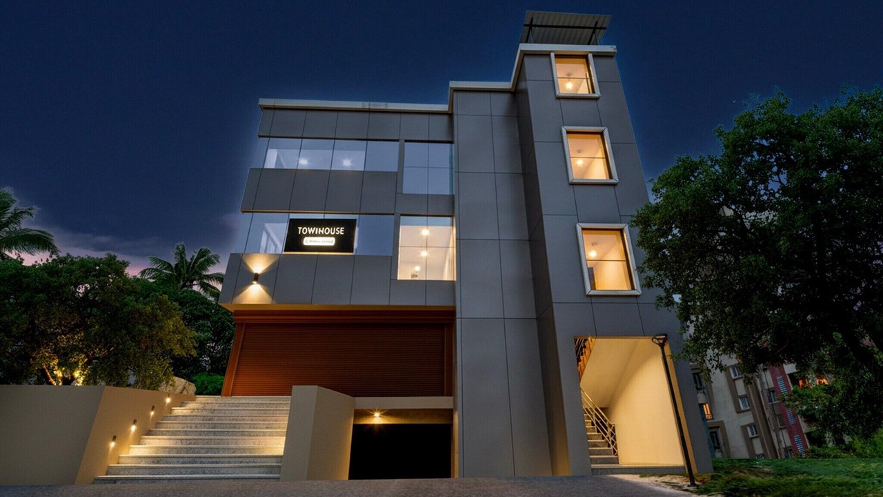 Photo of Outdoor in Jubilee Hills