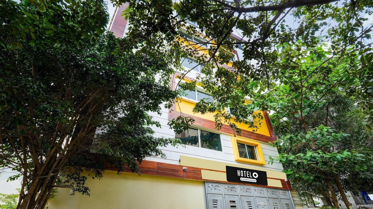 Photo of Outdoor in Bengaluru