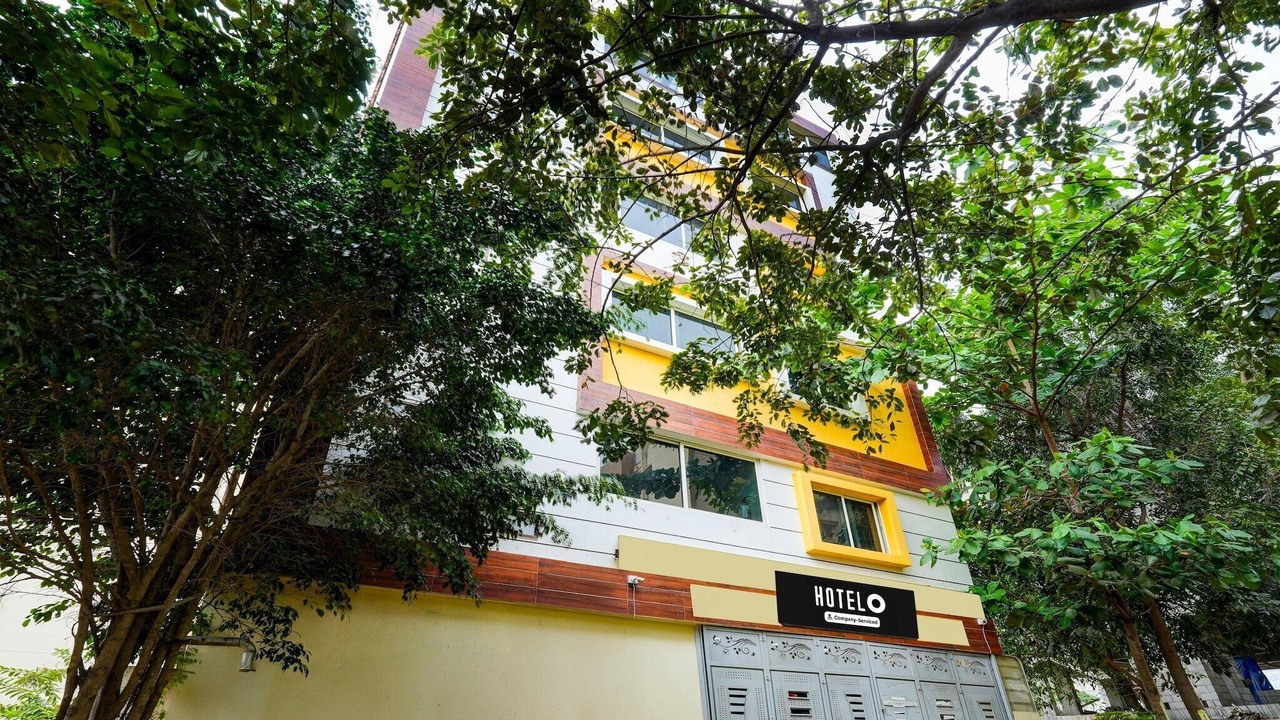 Photo of Outdoor in Bengaluru