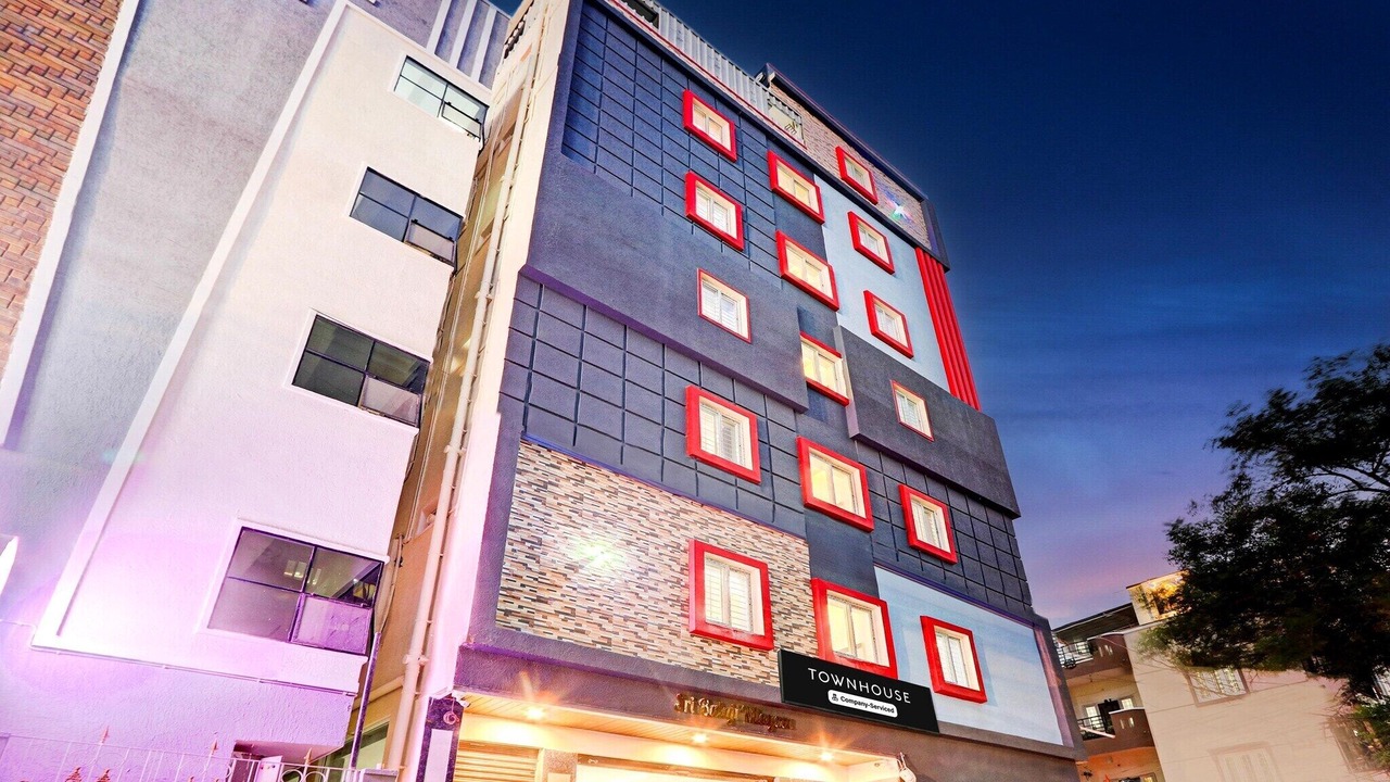 Photo of Outdoor in Gachibowli