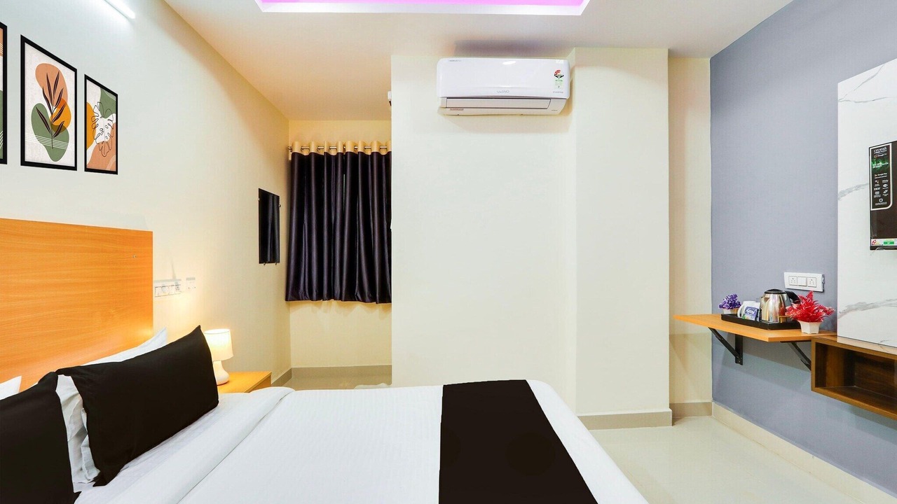 Photo of Others in Gachibowli