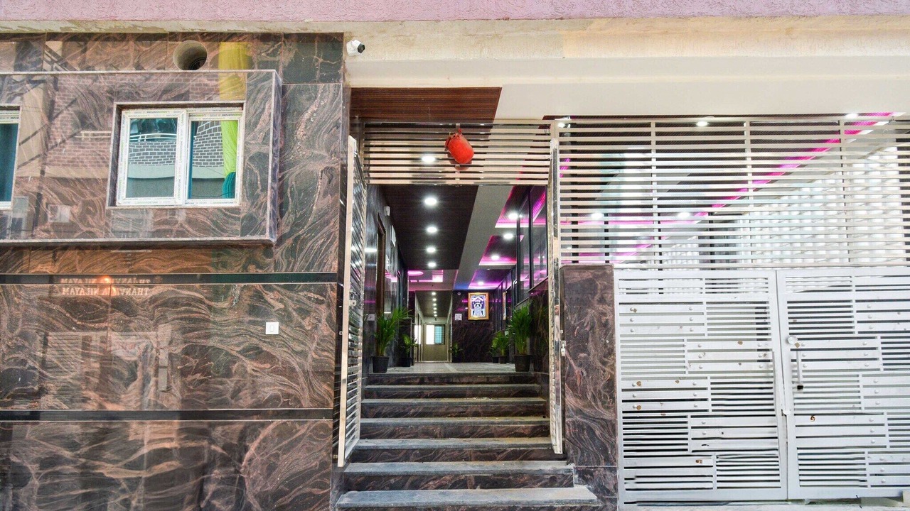 Photo of Outdoor in Hyderabad