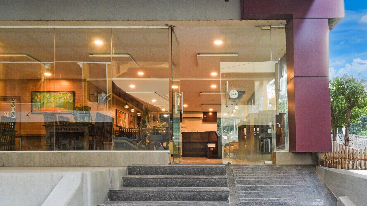 Photo of Others in Gachibowli