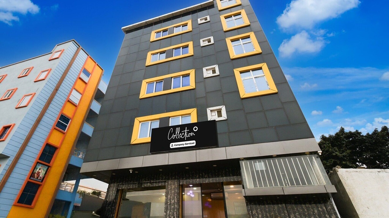 Photo of Outdoor in Hyderabad