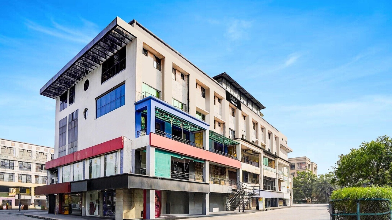 Photo of Outdoor in Infocity