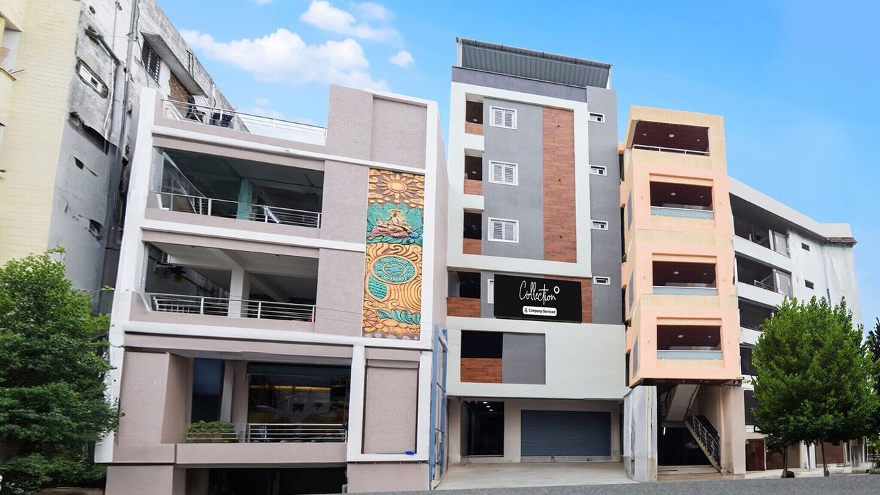Photo of Outdoor in Hyderabad