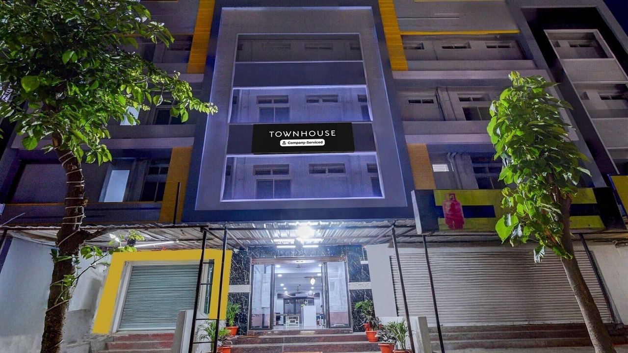 Photo of Outdoor in Hyderabad