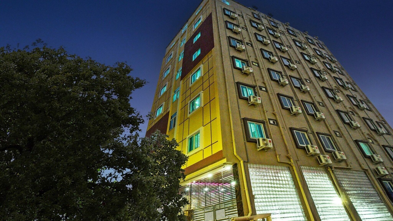 Photo of Outdoor in Hyderabad