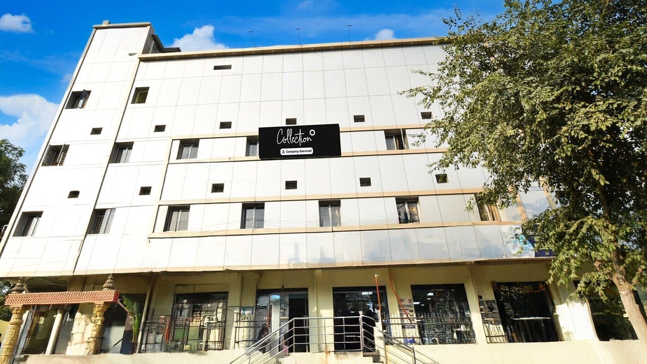 Photo of Outdoor in Hyderabad