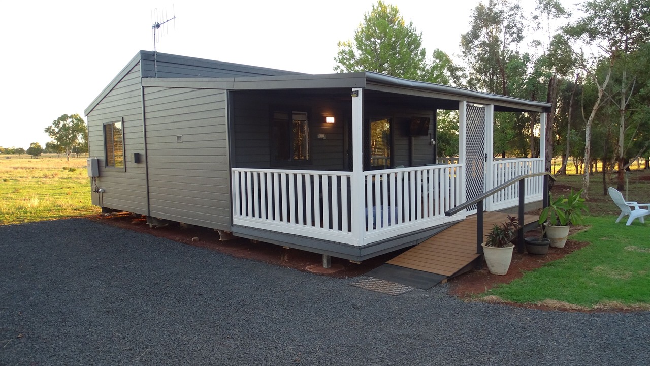 Photo of Outdoor in Mugga Downs