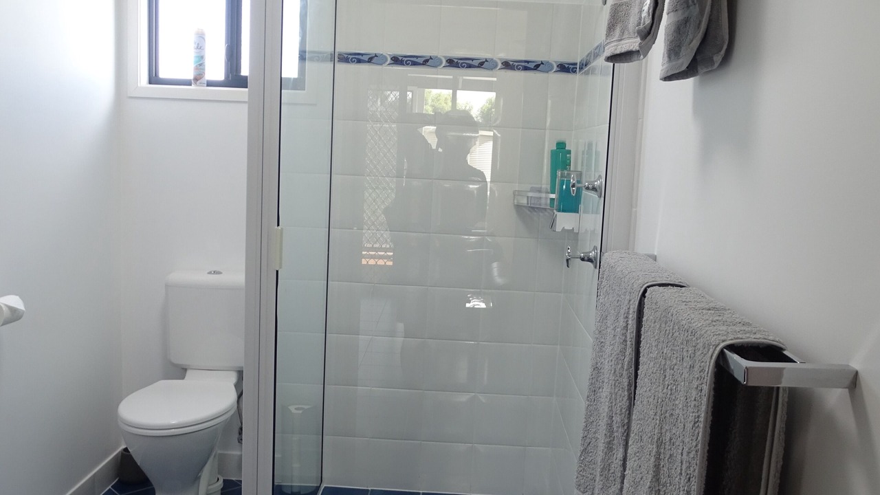 Photo of Bathroom in Mugga Downs
