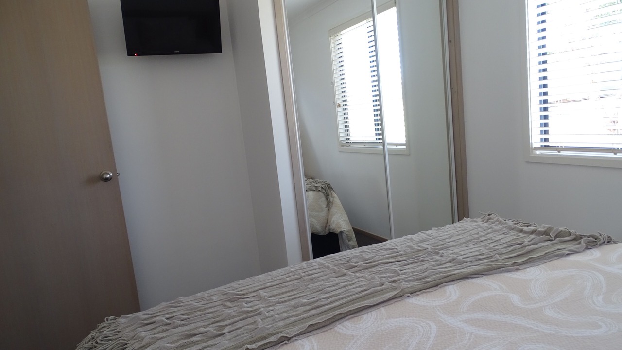 Photo of Bedroom in Mugga Downs