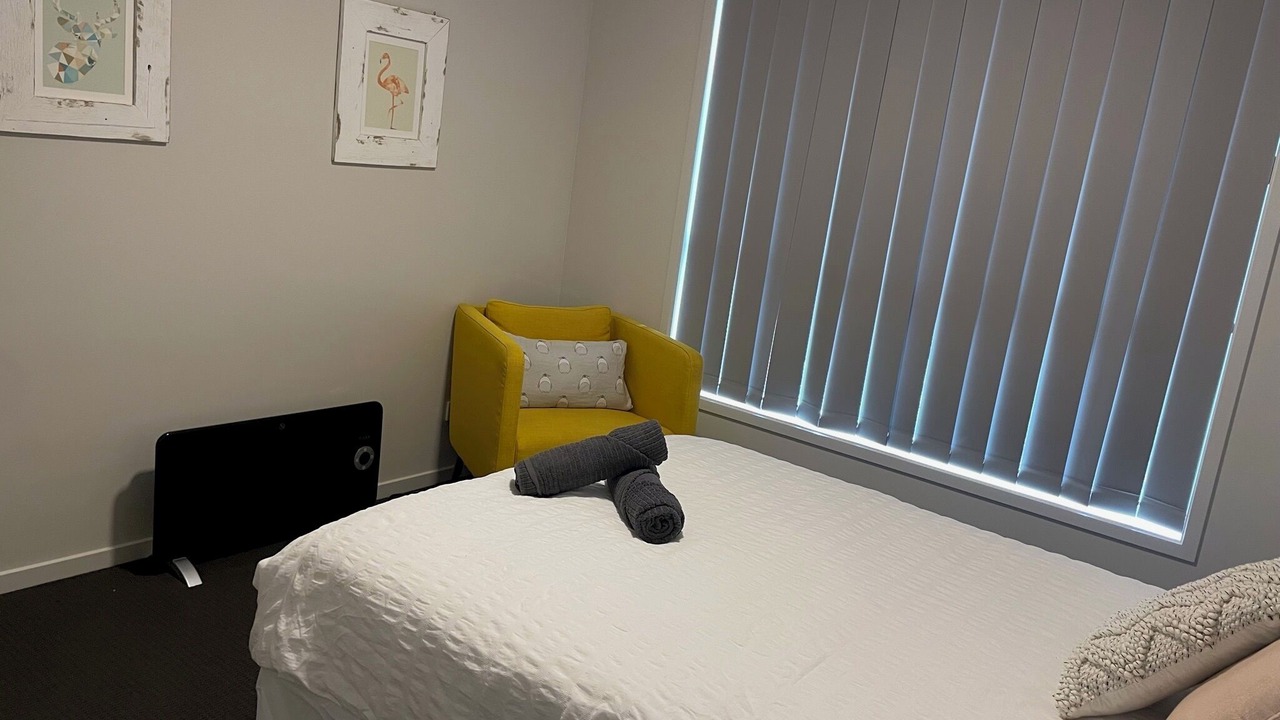 Photo of Bedroom in Morisset