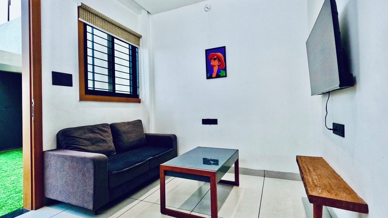 Photo of Livingroom in Indore