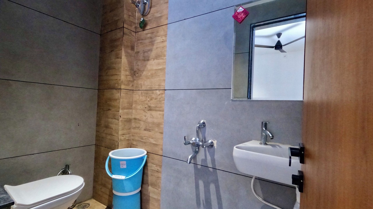 Photo of Bathroom in Indore