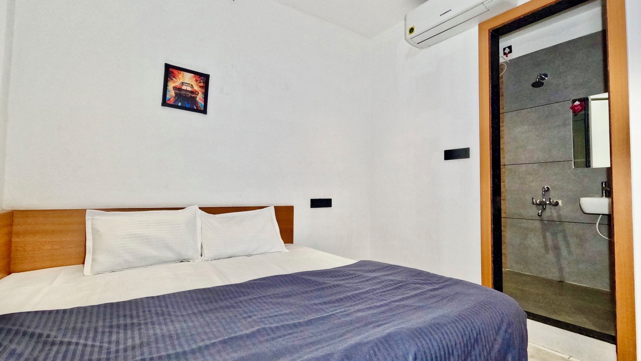 Photo of Bedroom in Indore