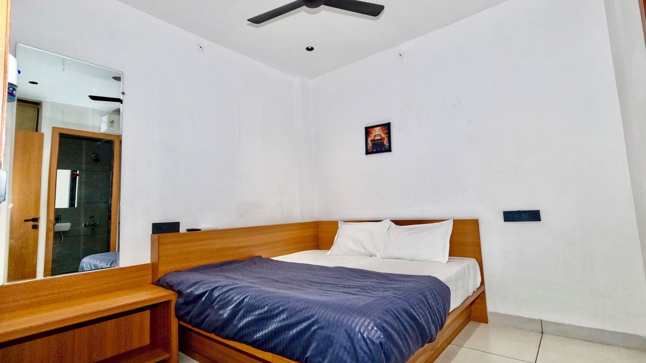 Photo of Bedroom in Indore