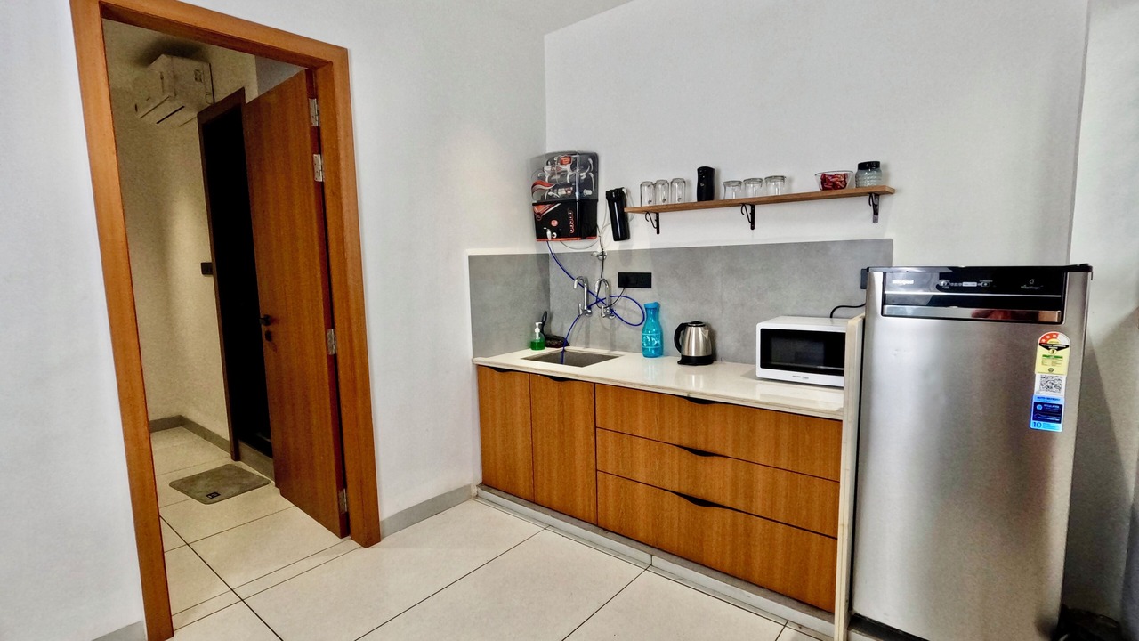 Photo of Kitchen in Indore
