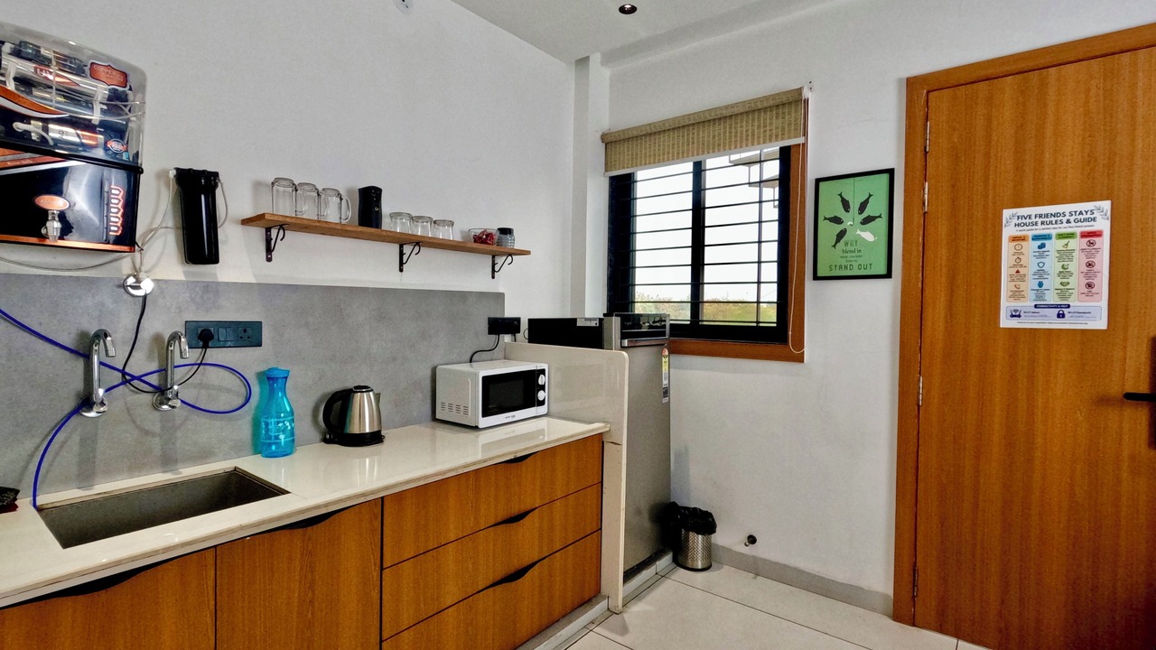 Photo of Kitchen in Indore