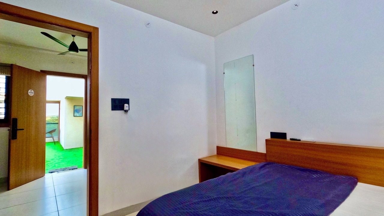 Photo of Bedroom in Indore