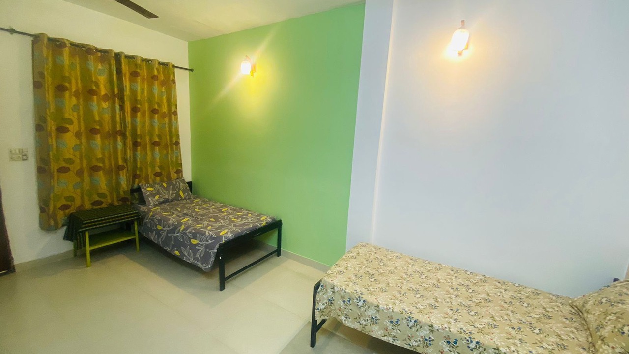 Photo of Bedroom in Chandigarh