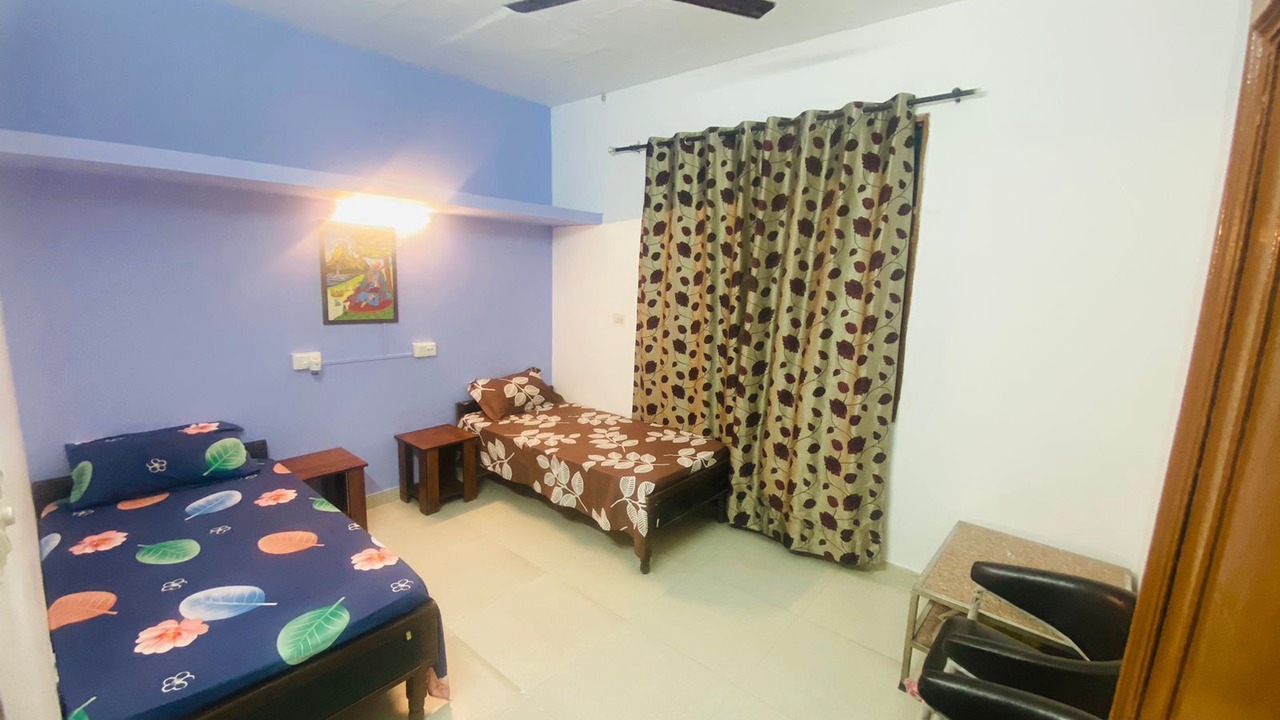 Photo of Bedroom in Chandigarh