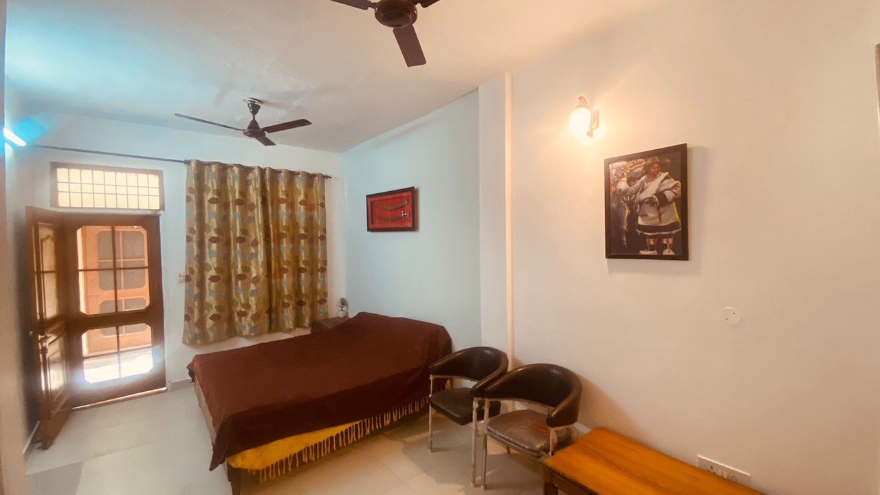 Photo of Bedroom in Chandigarh