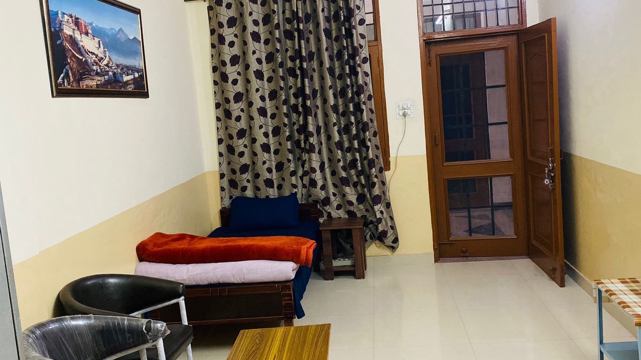 Photo of Bedroom in Chandigarh
