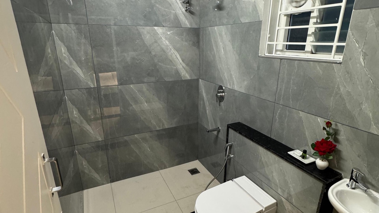 Photo of Bathroom in Madurai