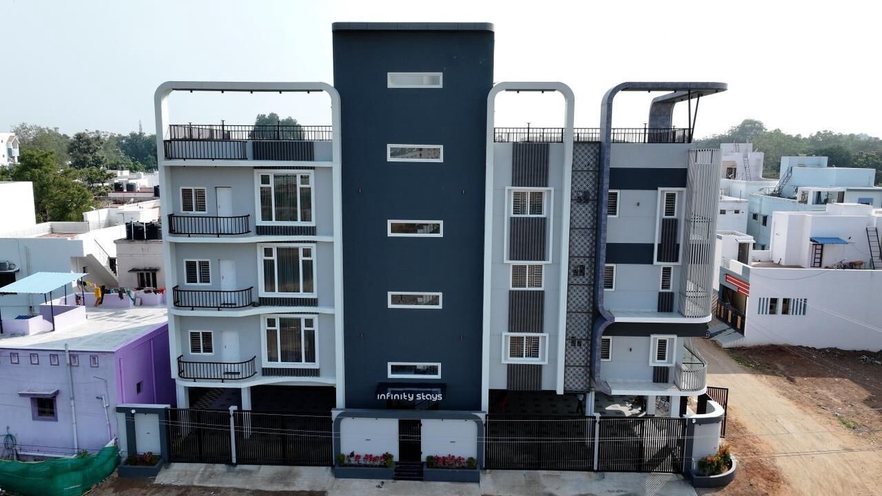 Photo of Outdoor in Madurai