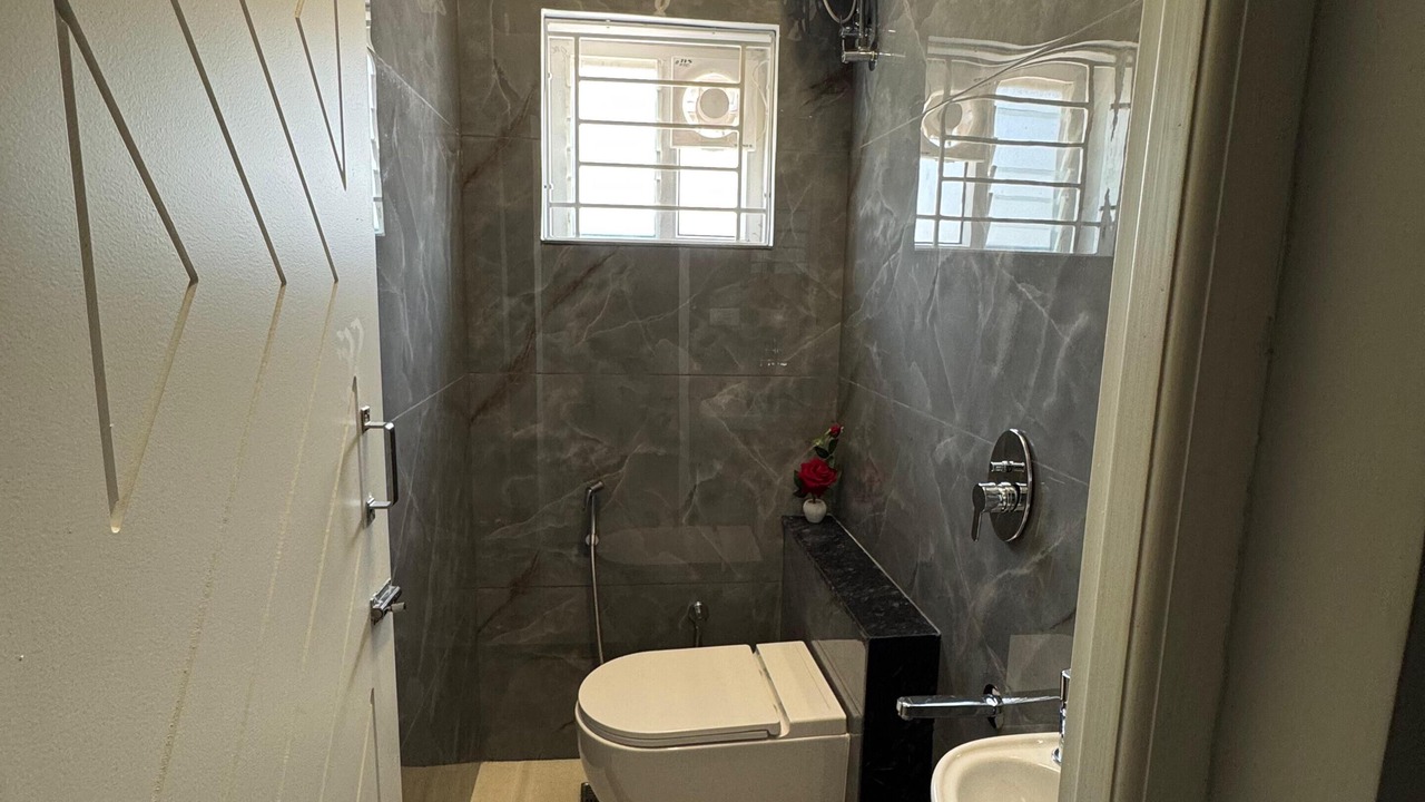 Photo of Bathroom in Madurai