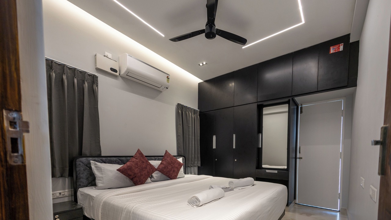 Photo of Bedroom in Madurai