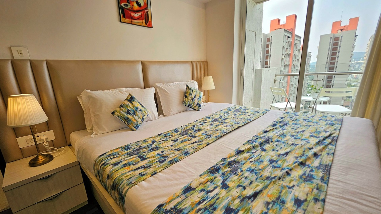 Photo of Bedroom in Kadadhe