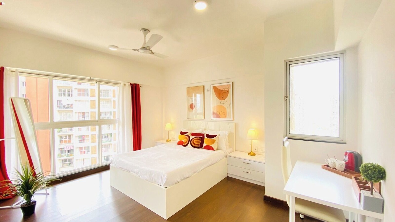 Photo of Bedroom in Kadadhe