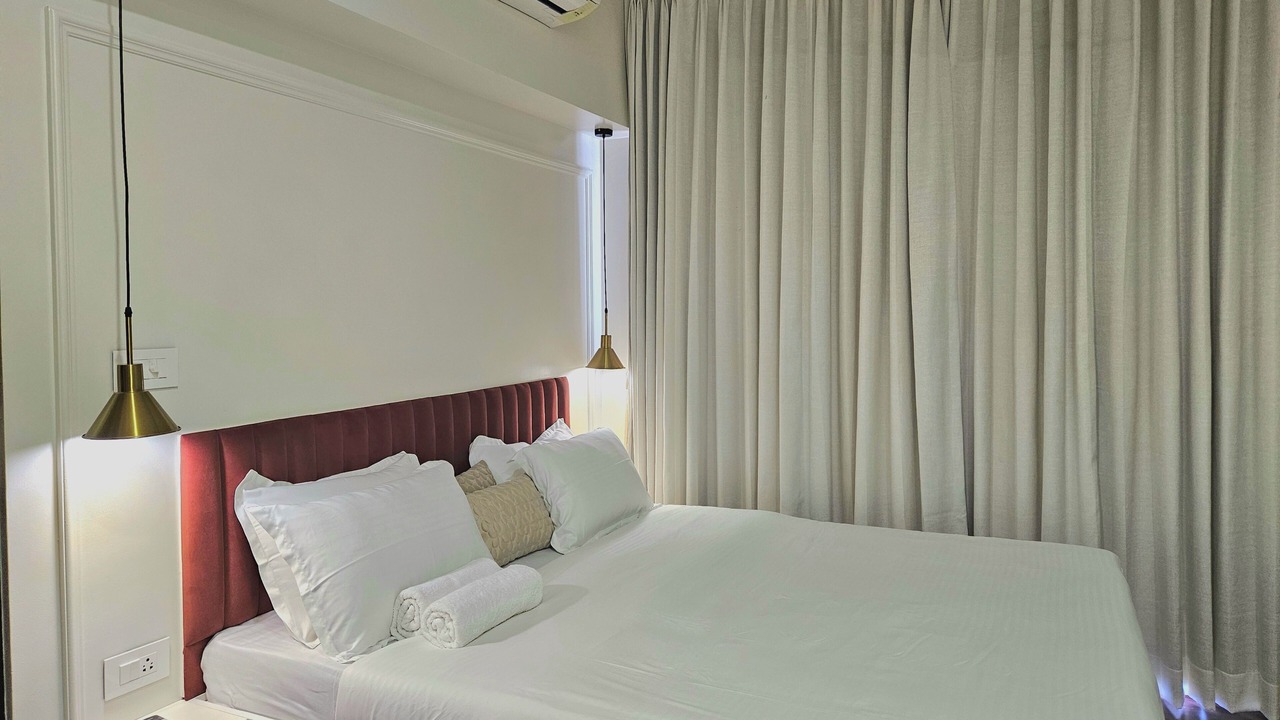 Photo of Bedroom in Kadadhe