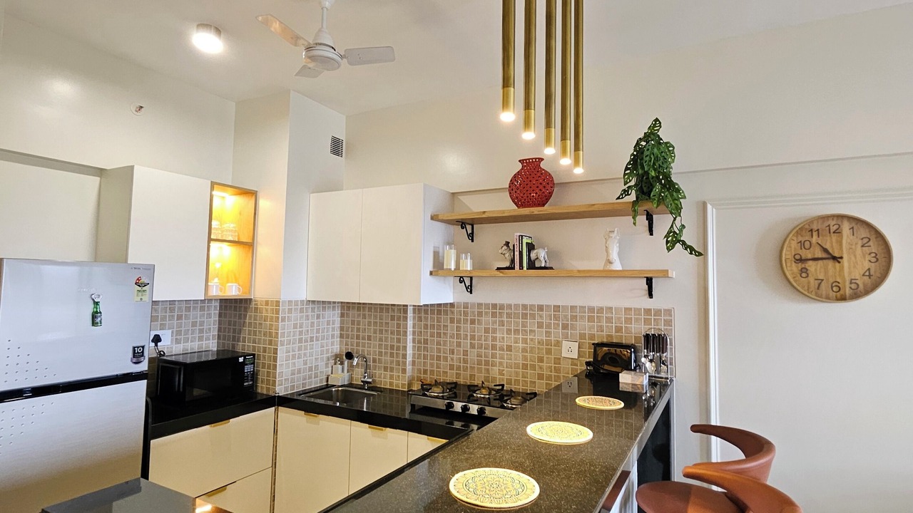 Photo of Kitchen in Kadadhe
