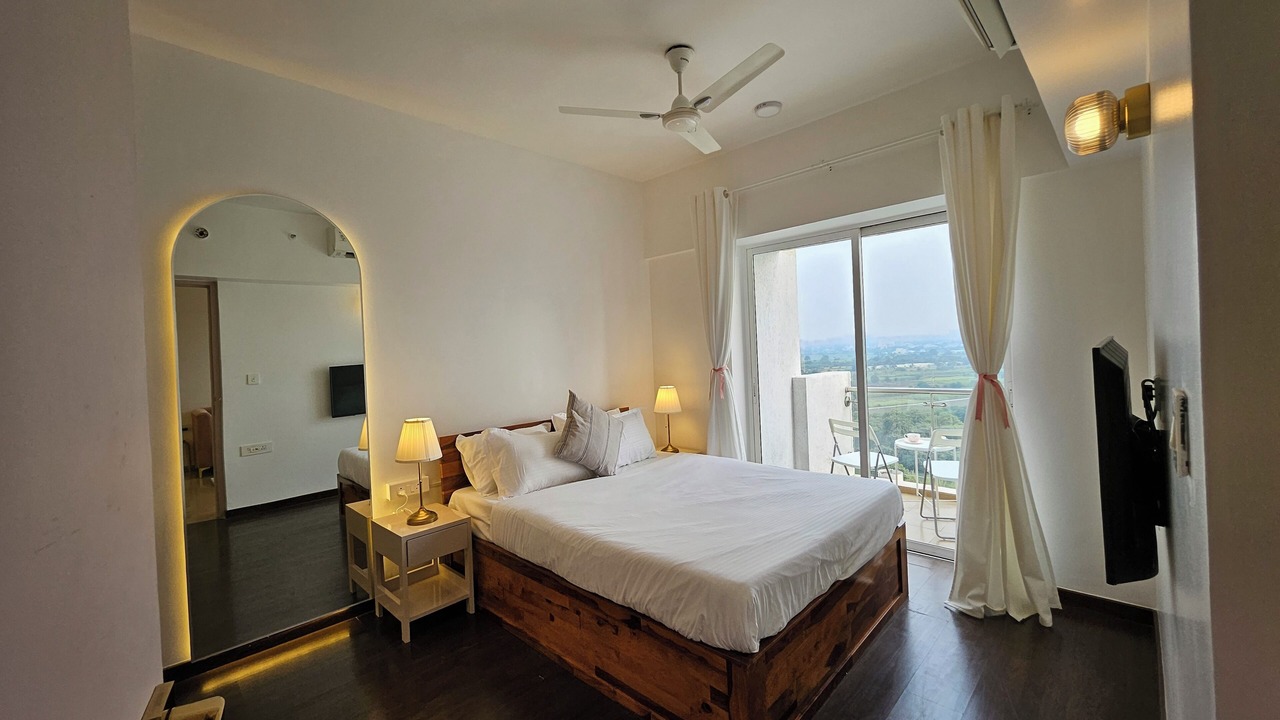 Photo of Bedroom in Kadadhe