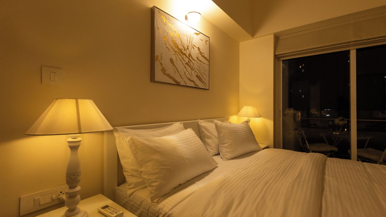 Photo of Bedroom in Kadadhe