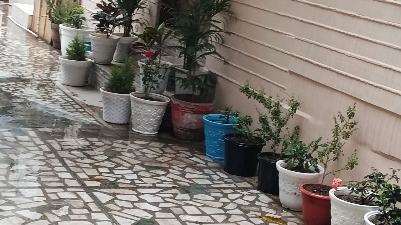 Photo of Outdoor in Mathura
