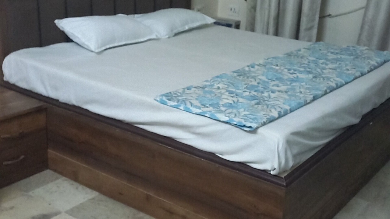 Photo of Bedroom in Mathura