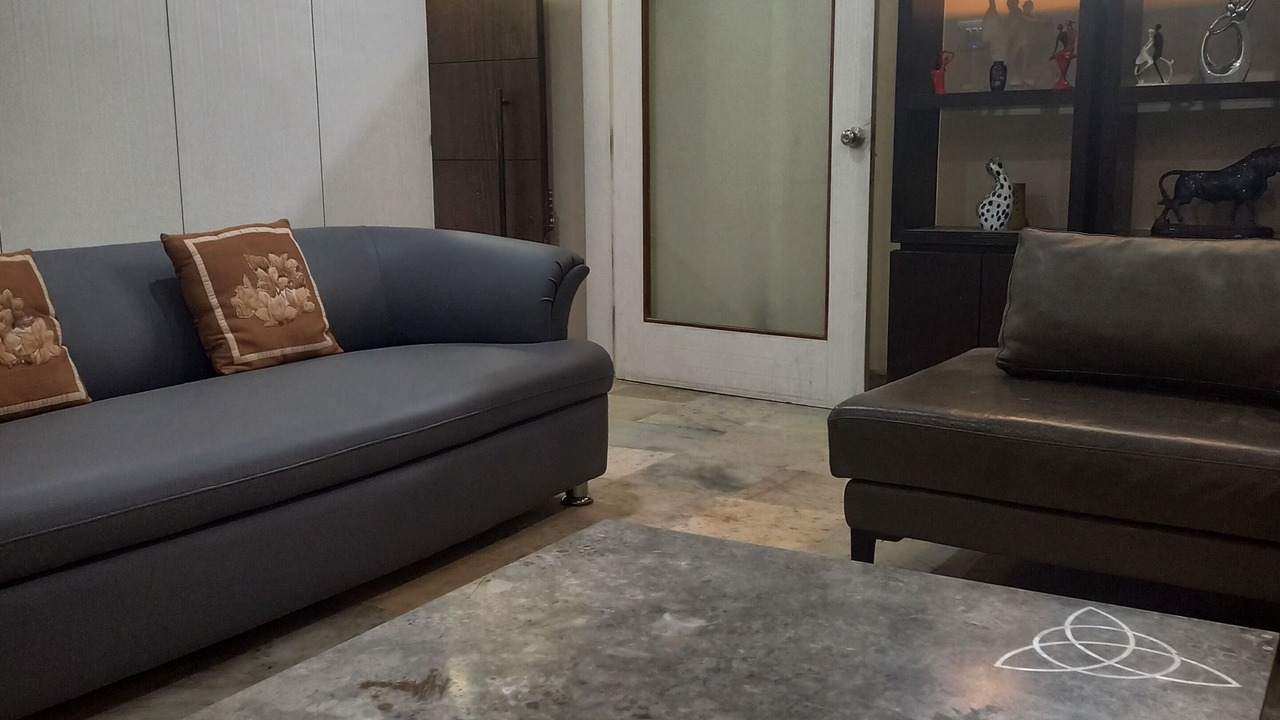Photo of Livingroom in Mathura