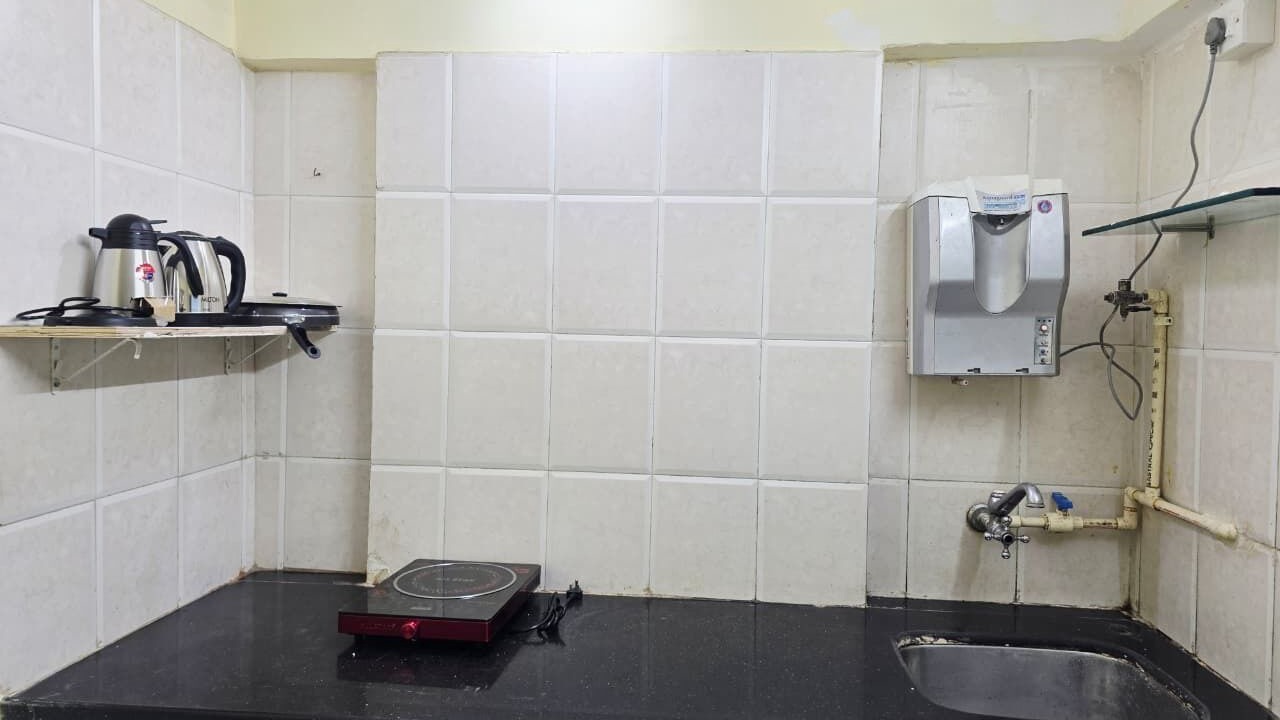 Photo of Kitchen in Dadar East