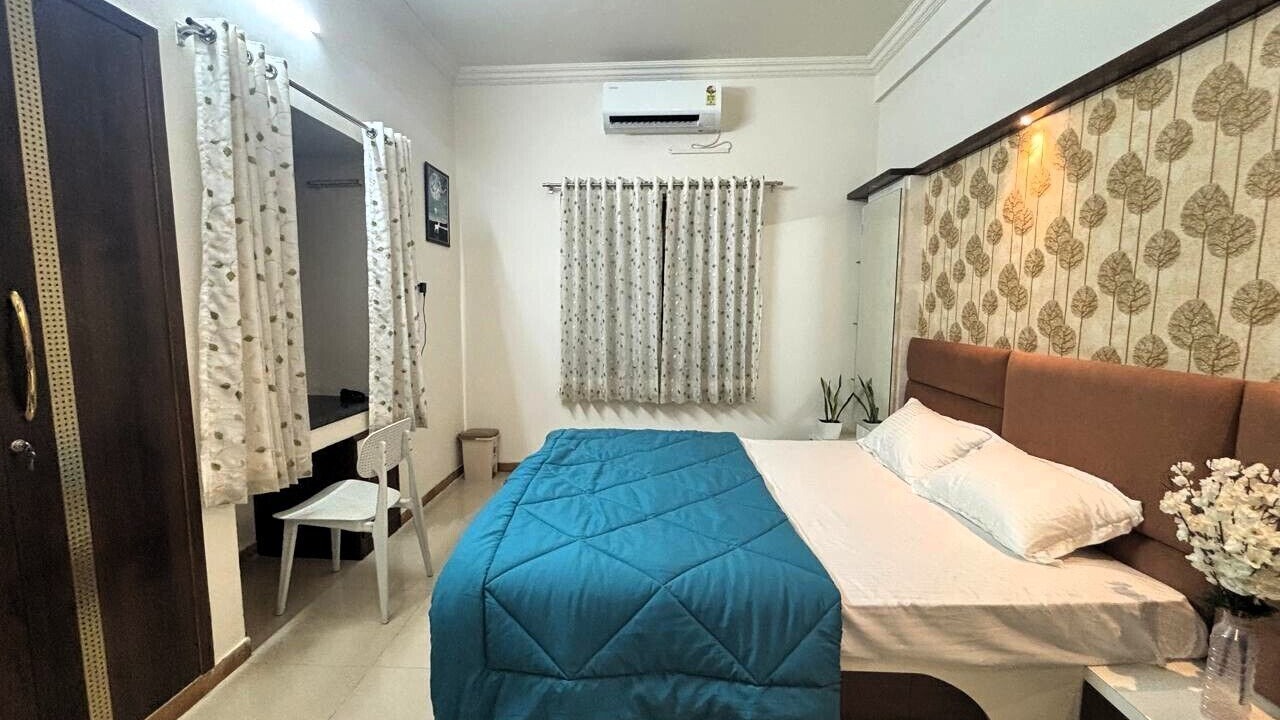 Photo of Bedroom in Nashik